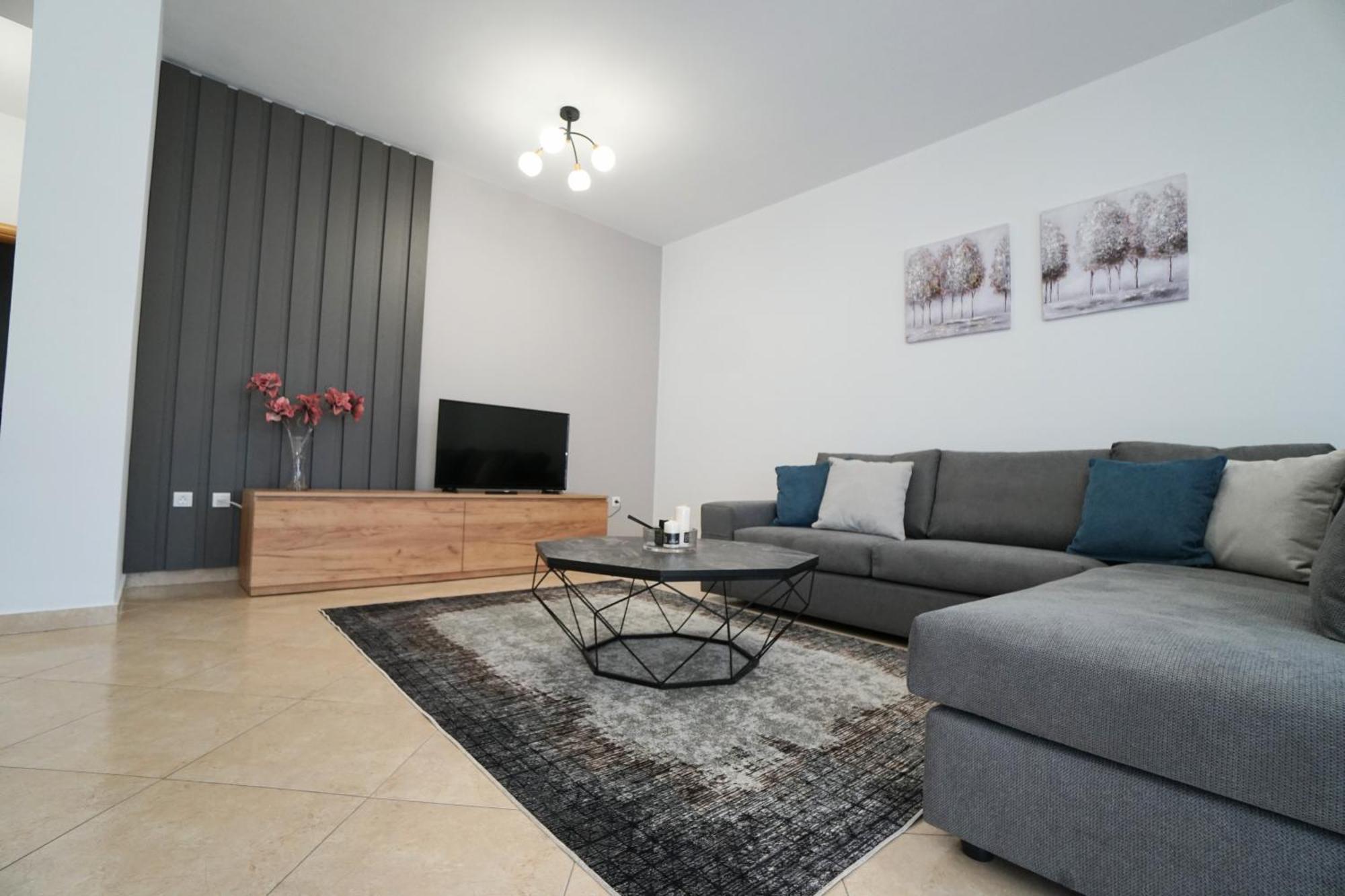 Anna's Appartement *