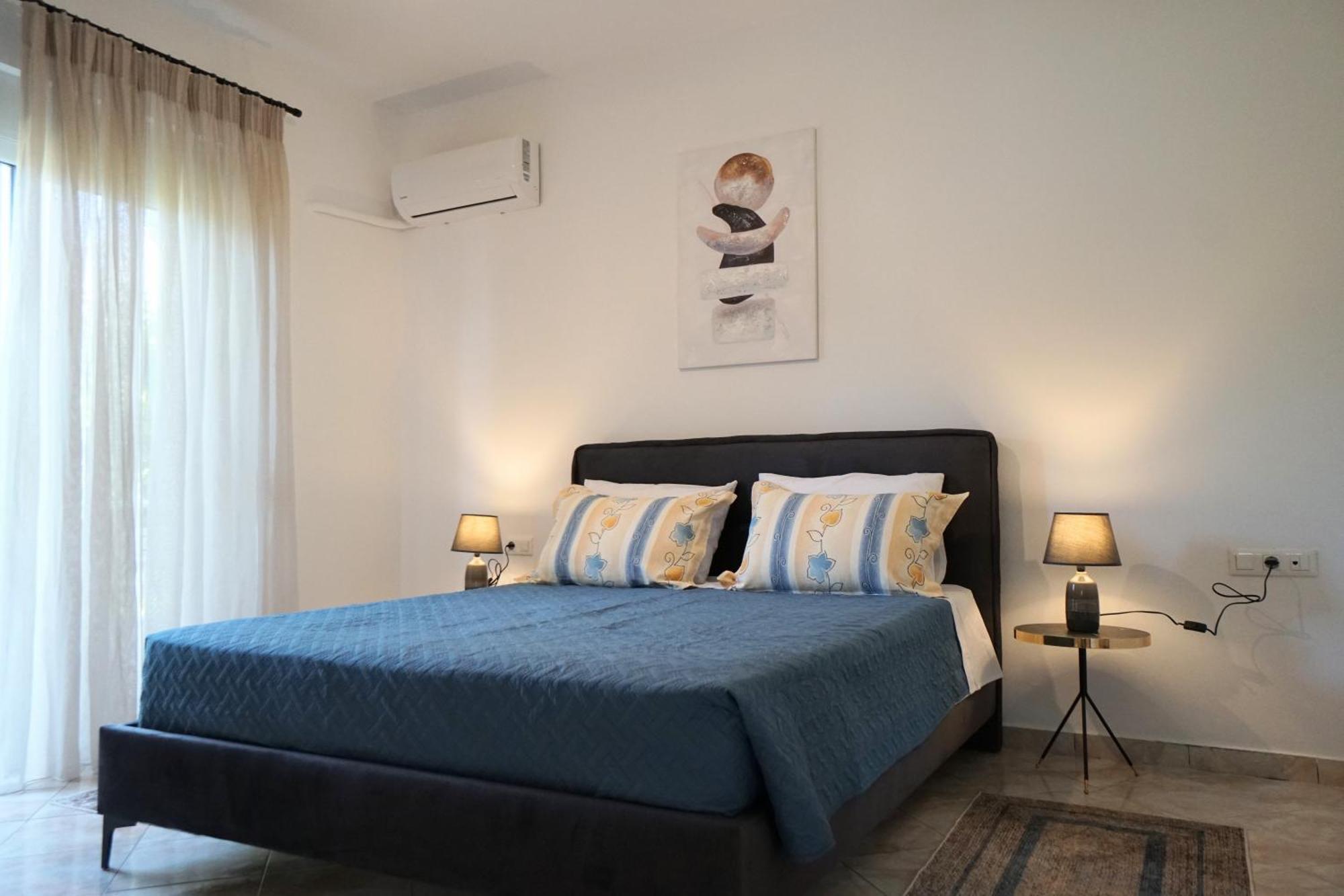 Appartement Anna's