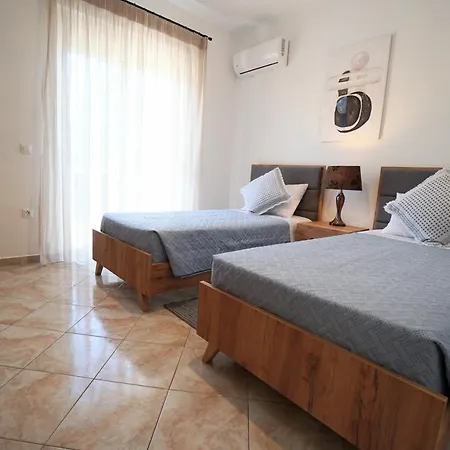 Anna'S Apartments Kremastí Extérieur photo