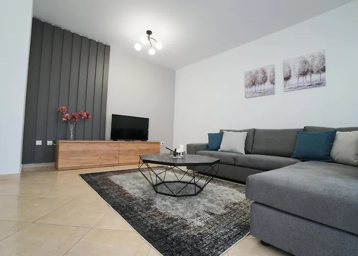 Anna\'S Apartments