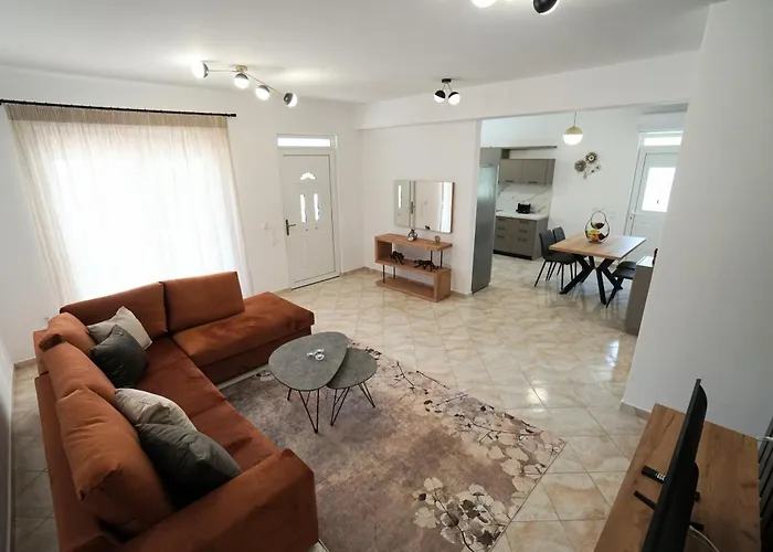 Anna\'S Apartments