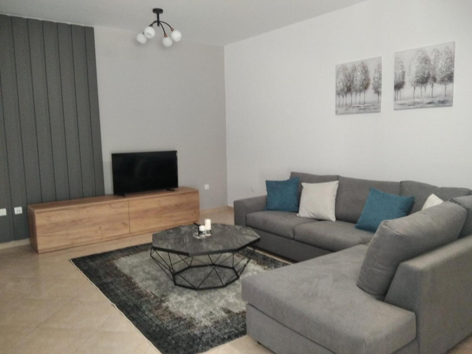 Anna's Appartement Kremastí