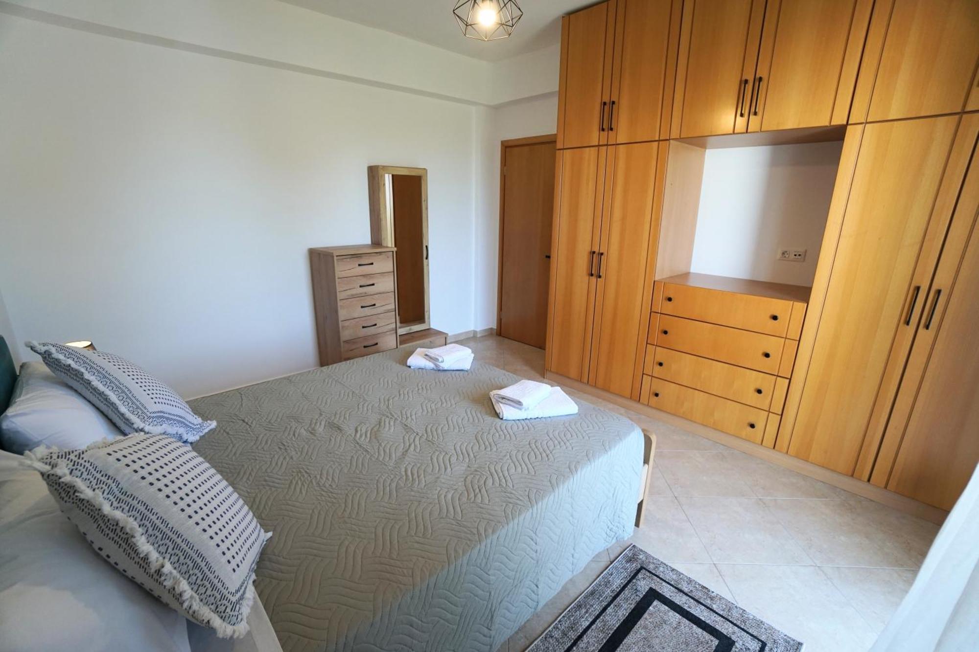 Anna's Appartement Kremastí