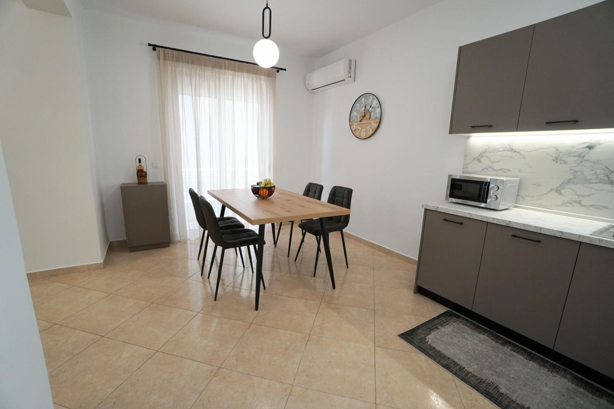 Anna's Appartement