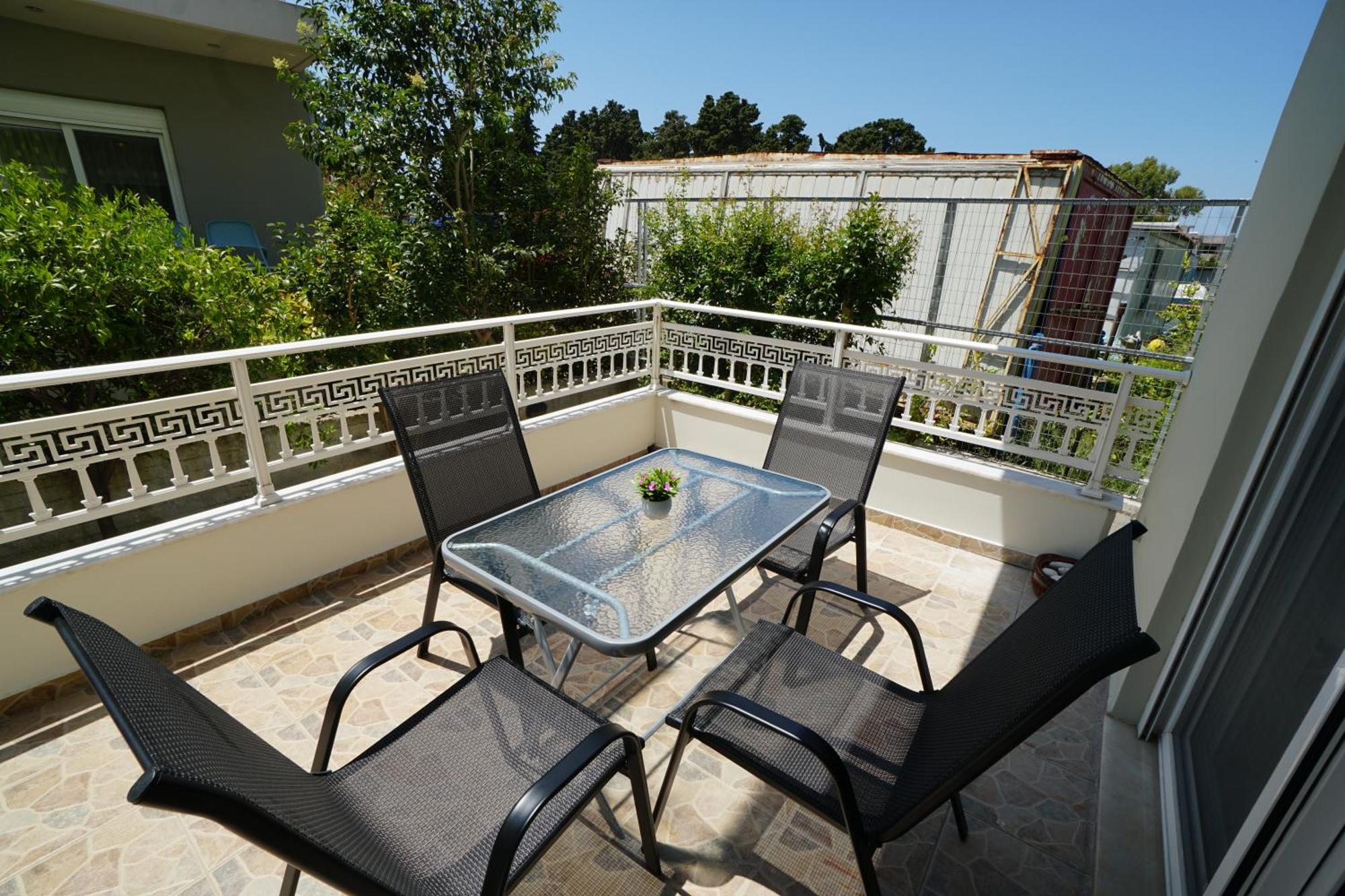 Anna's Appartement