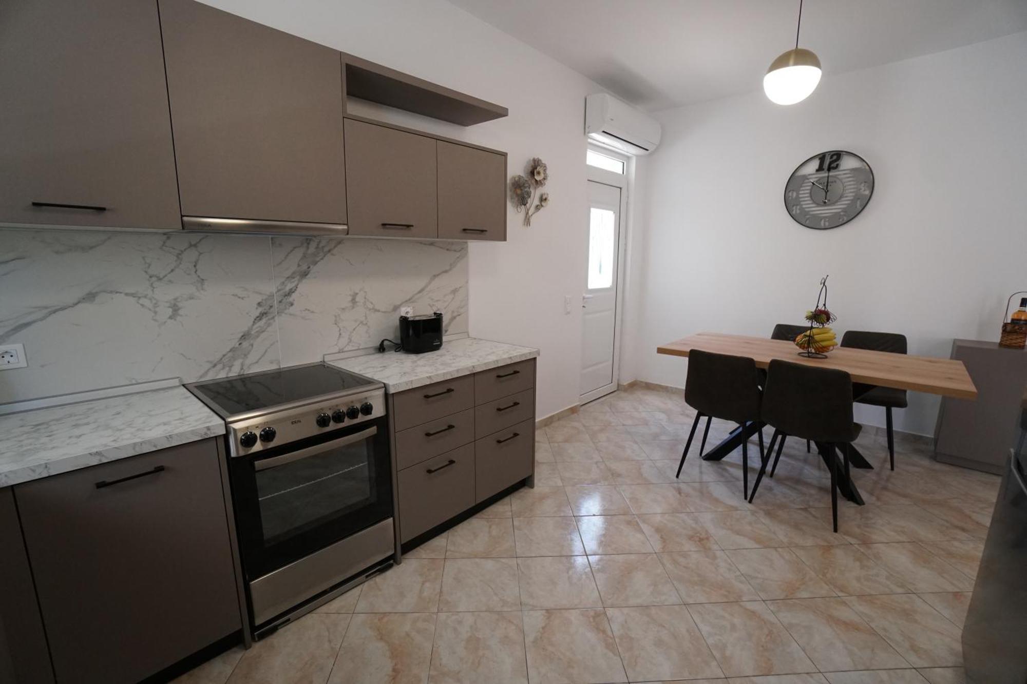 Appartement Anna's *