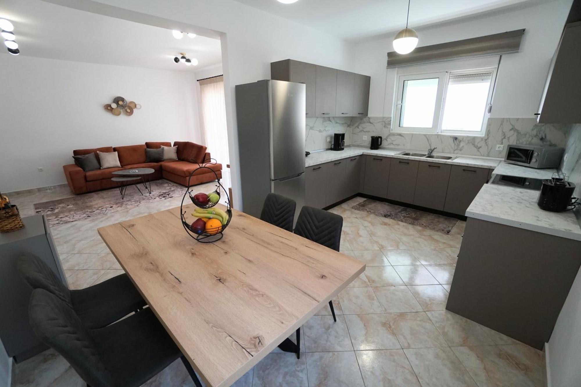 Anna's Appartement *