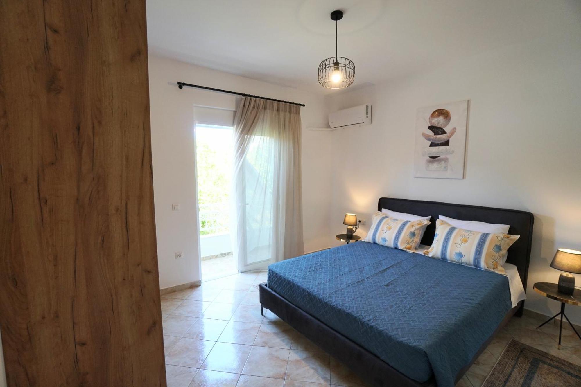 Anna's Appartement *