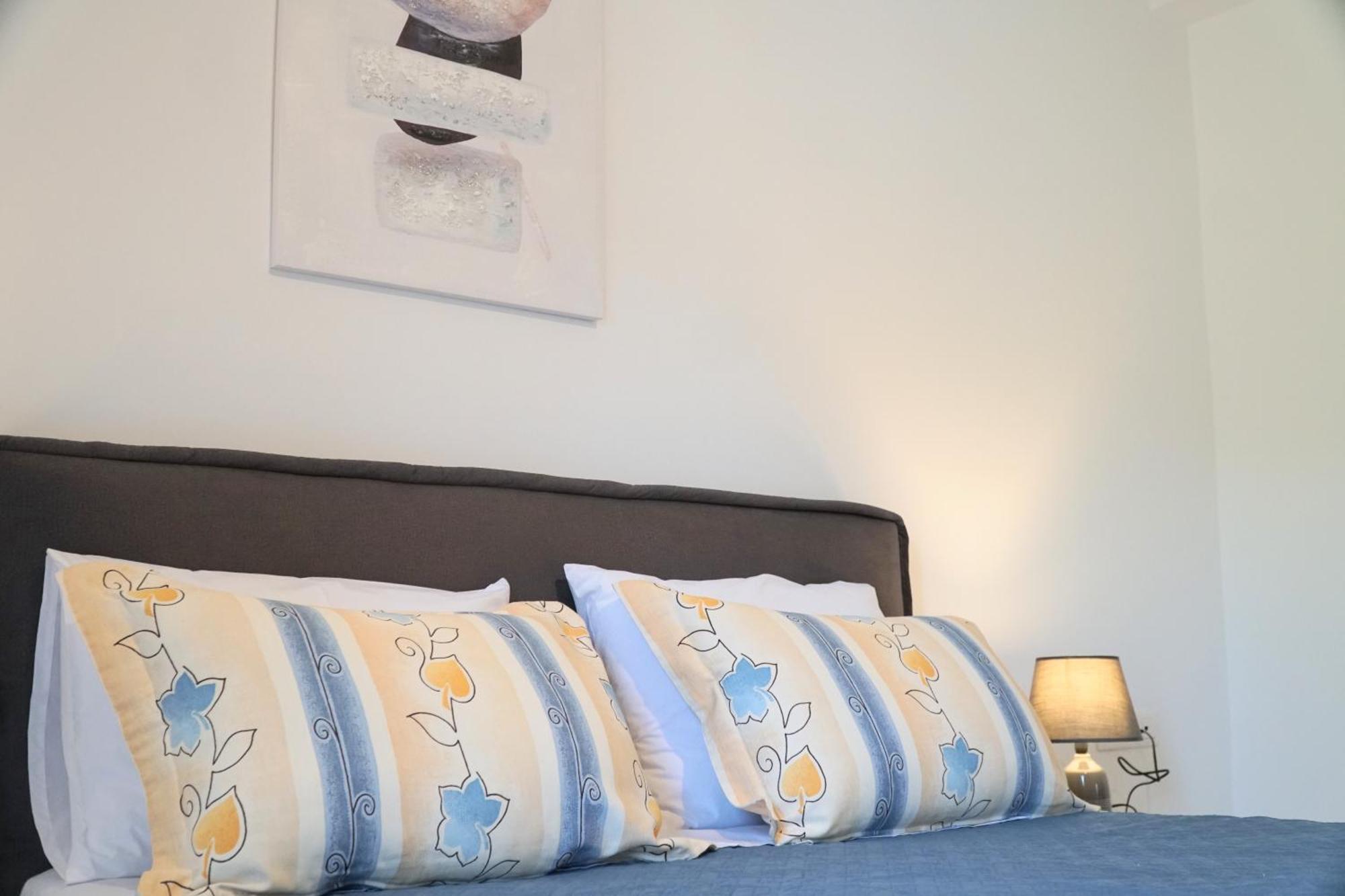 Appartement Anna's Kremastí