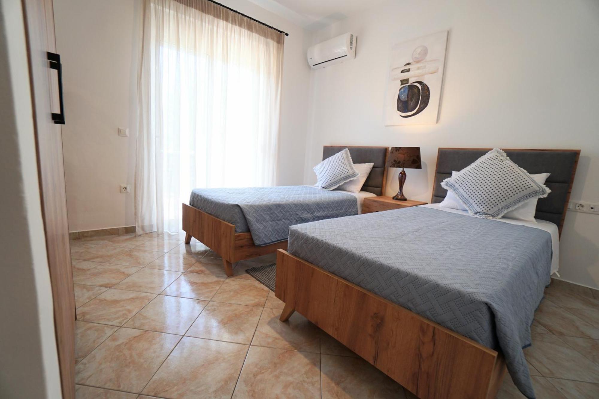Appartement Anna's Kremastí