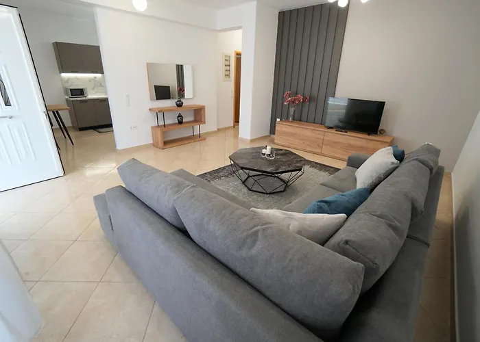Anna\'S Apartments