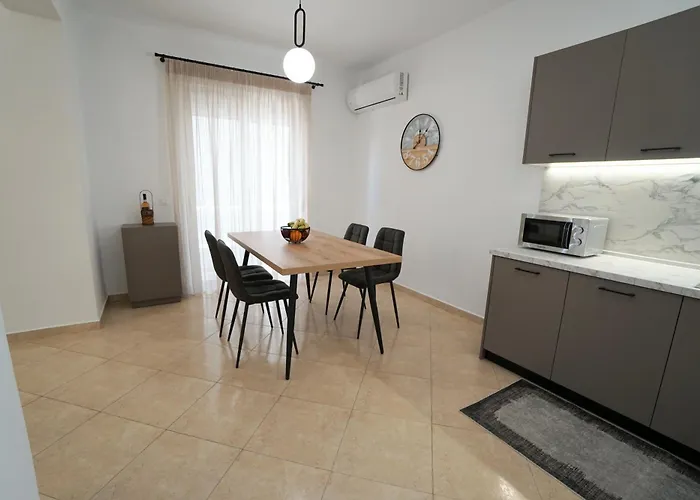 Anna\'S Apartments