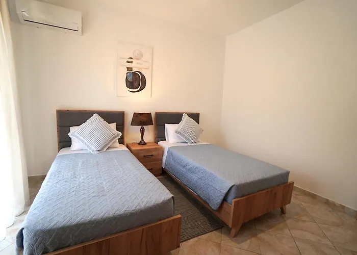 Anna\'S Apartments