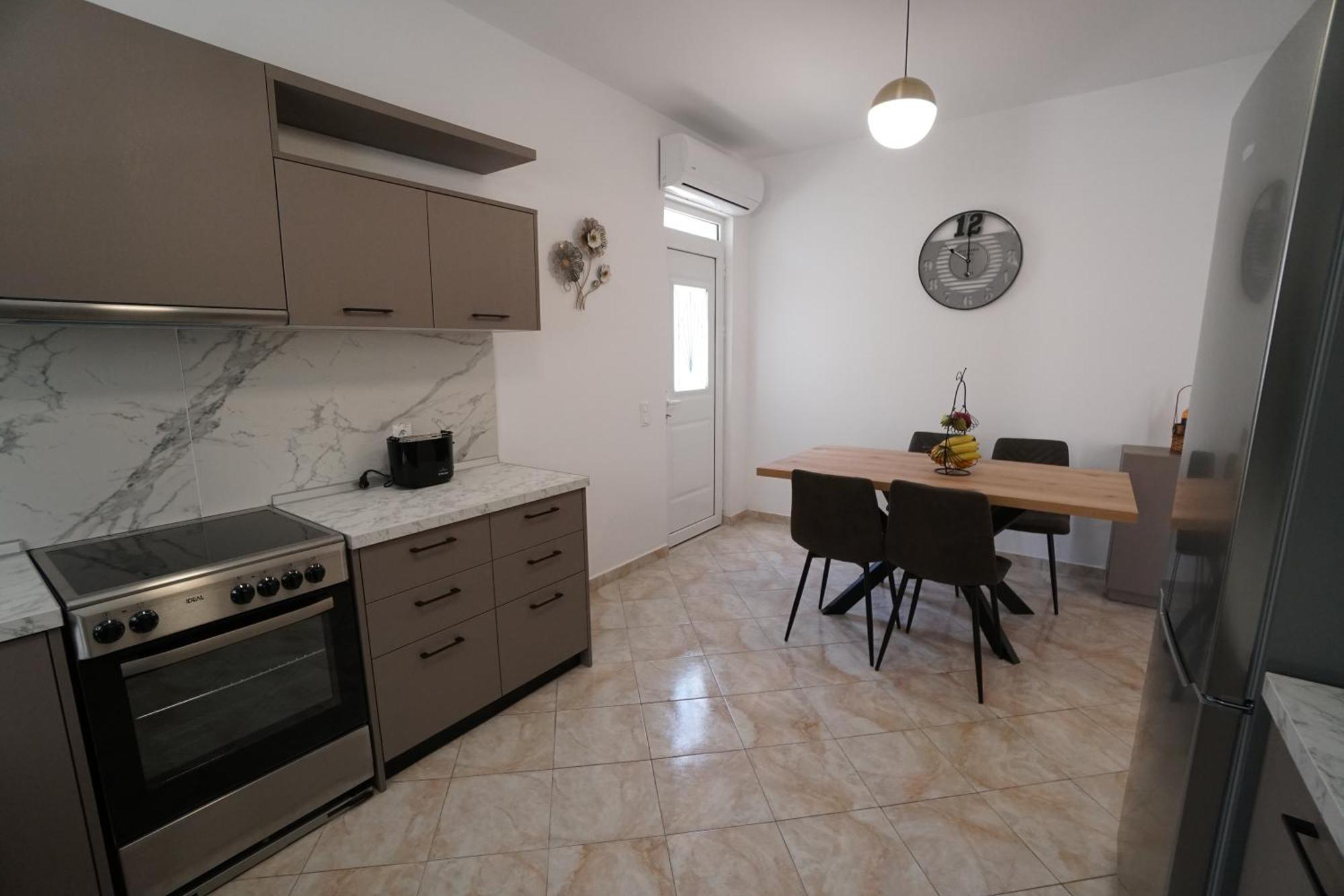 Anna's Apartament *
