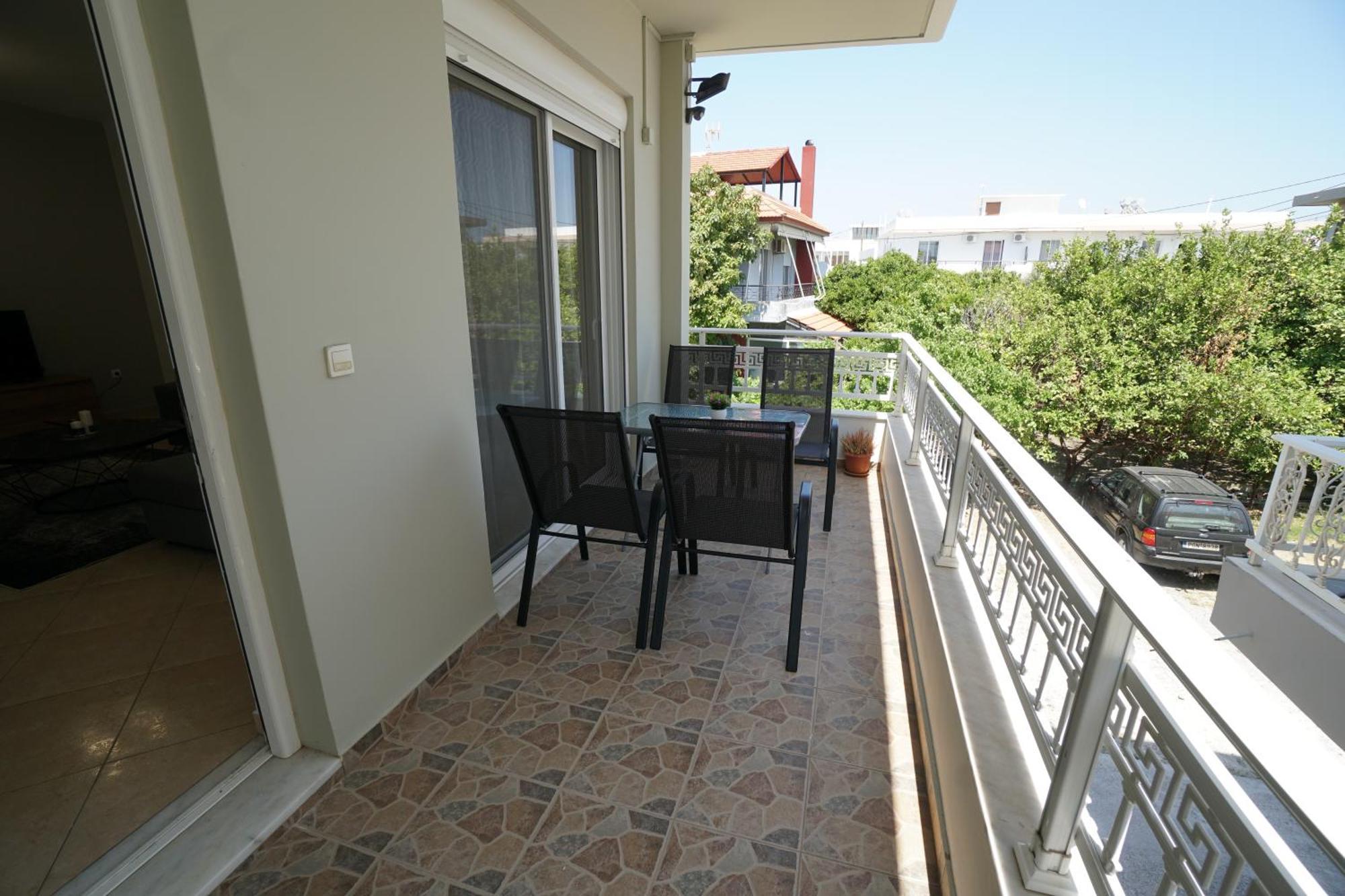 Anna's Apartament