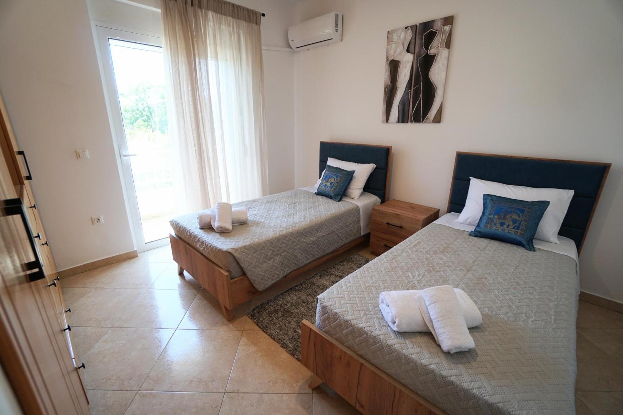 Anna's Apartament