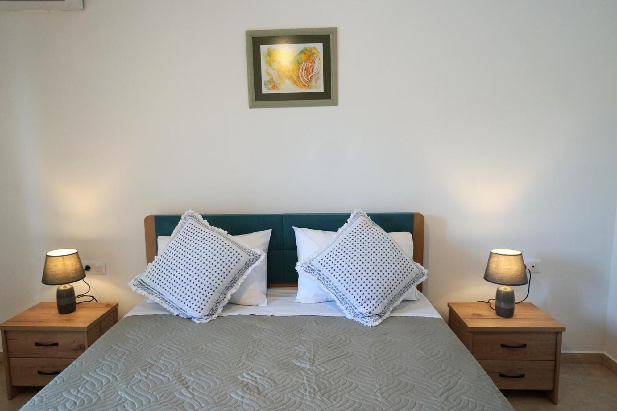 Anna's Apartament Kremastí